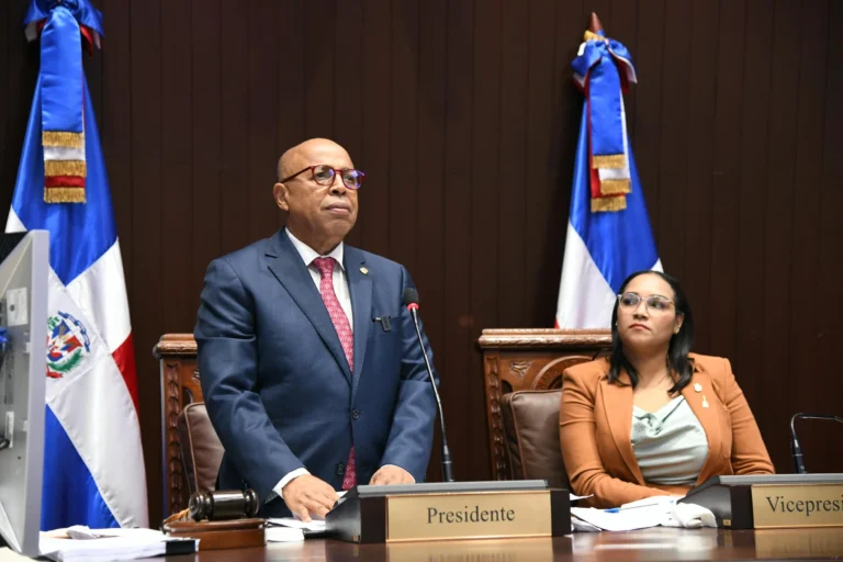 Histórica jornada legislativa: Cámara de Diputados aprueba nuevo Código Penal en sesión maratónica