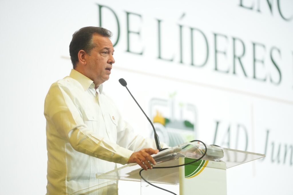6-1-1024x683 Paliza: “Duplicar las exportaciones agropecuarias al 2036 es nuestra meta”