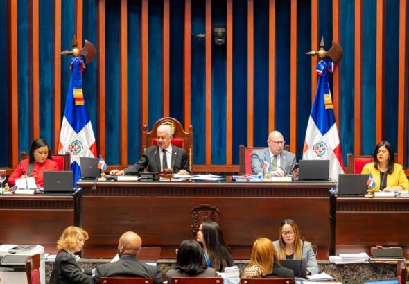 Senado de la República