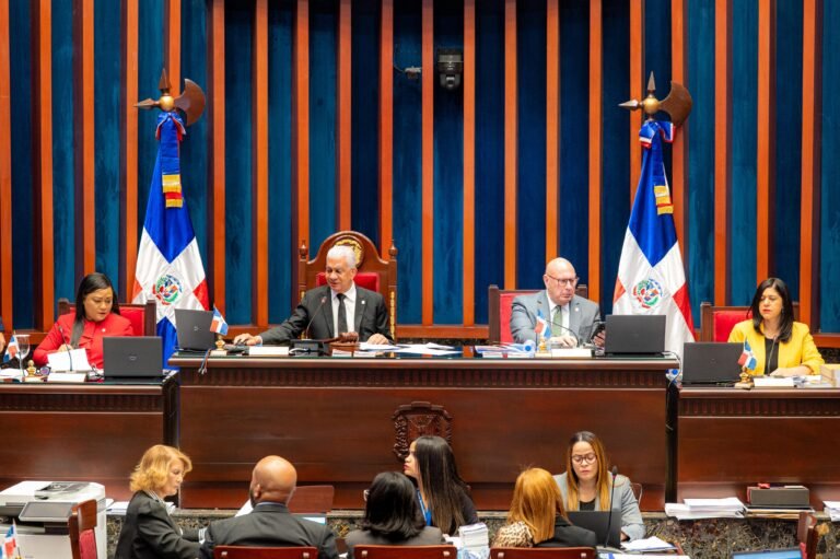Senado de la República