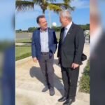 Presidente-electo-de-Chile-Jose-Antonio-Kast-llega-a-Republica-Dominicana