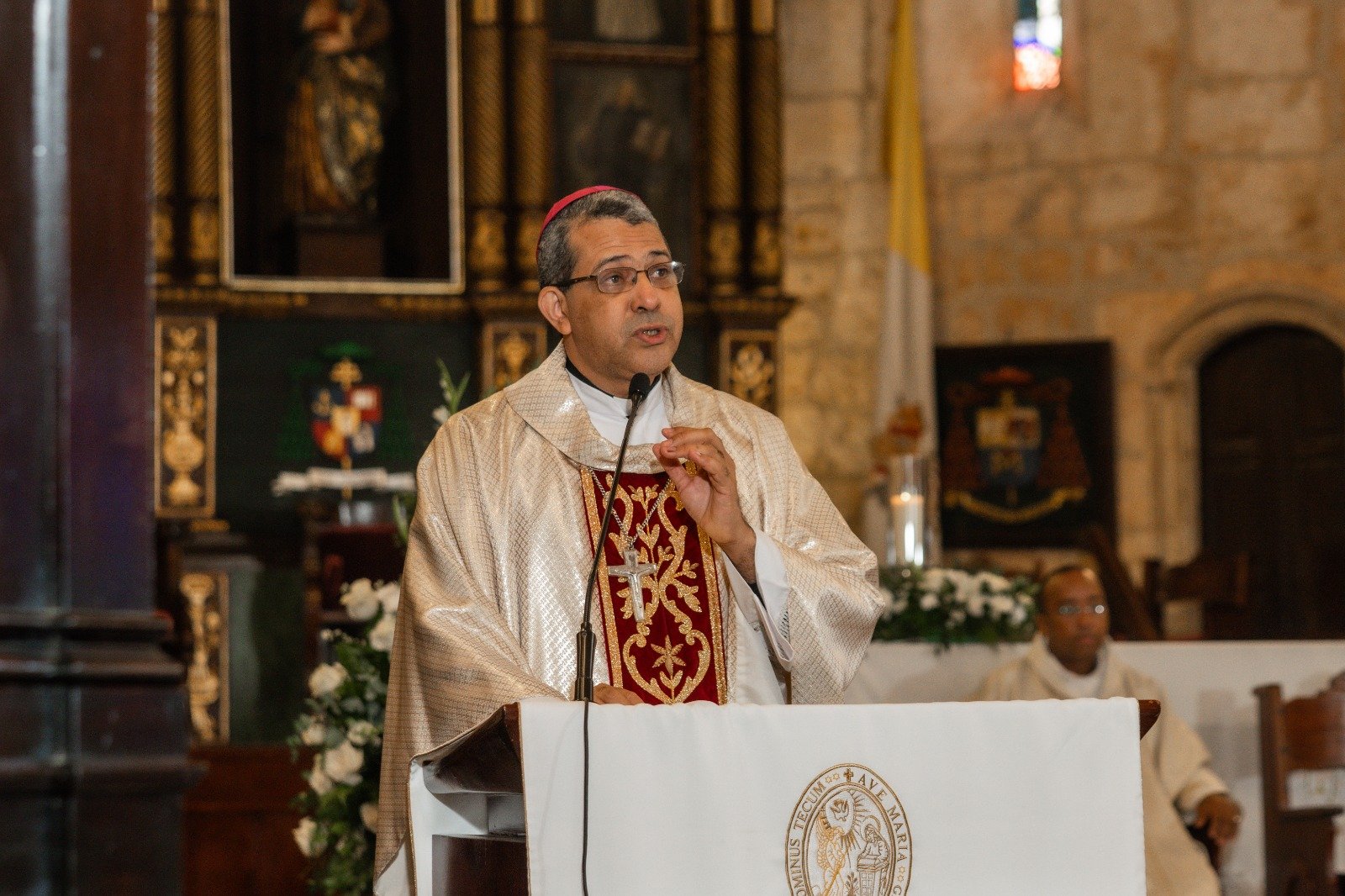 Monseñor Morel Diplán