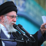 Ayatolá Ali Jamenei