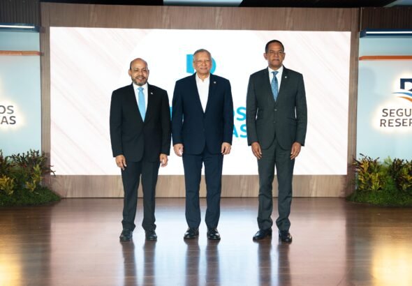 Seguros Reservas celebra su vigésimo cuarto aniversario junto a corredores de seguros