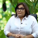 Doctora Emelinda Saldivar