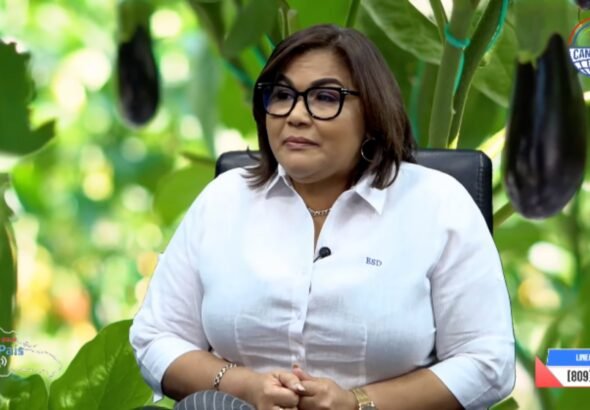 Doctora Emelinda Saldivar