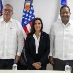 CONADIS y ASODIFIMO reciben donación de dispositivos de apoyo de la Embajada de los Estados Unidos para fortalecer la inclusión