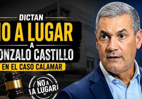 Gonzalo Castillo