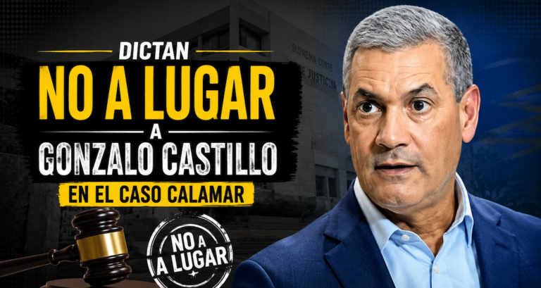 Gonzalo Castillo