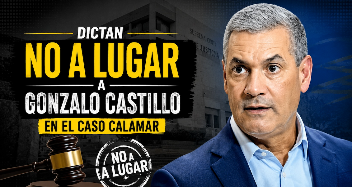 Gonzalo Castillo