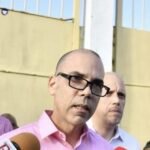 Mario José Redondo