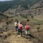 Proyecto minero San Juan