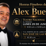 Alex Bueno
