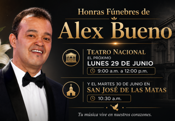Alex Bueno