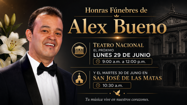 Alex Bueno