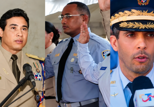 Caso Coral