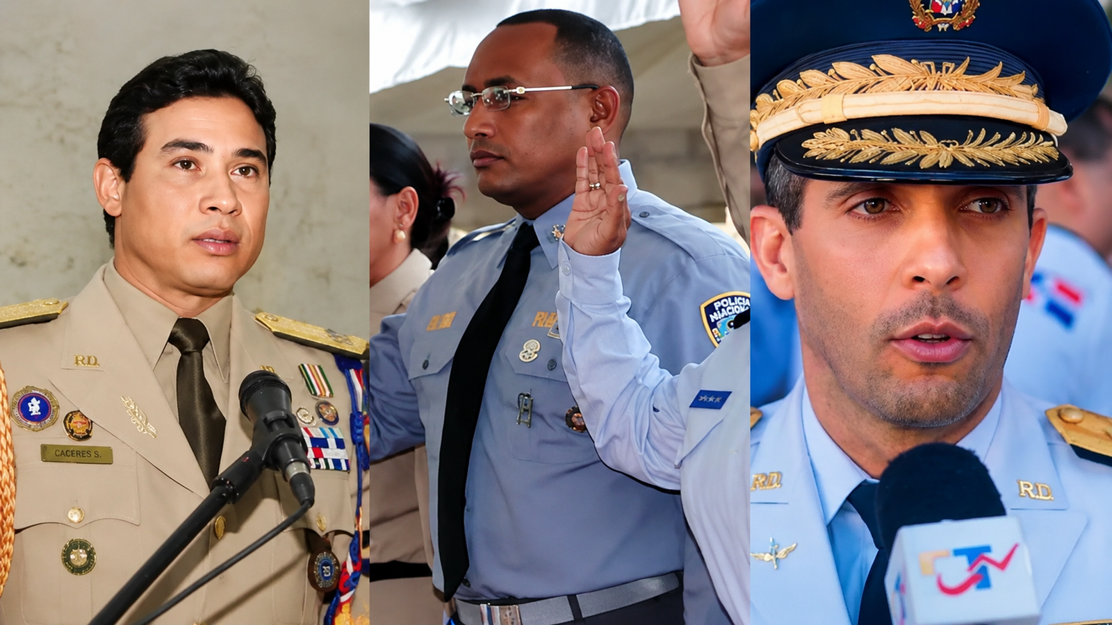 Caso Coral