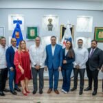 Liga Municipal Dominicana