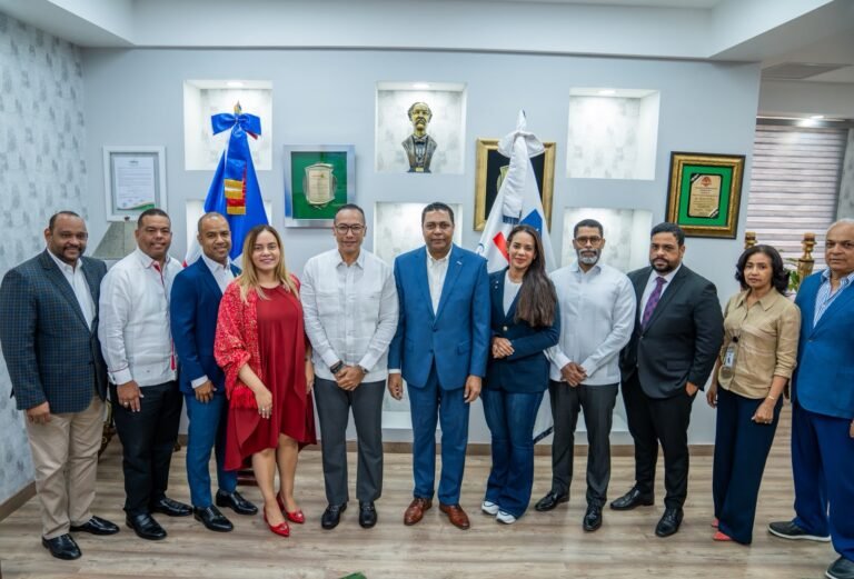 Liga Municipal Dominicana