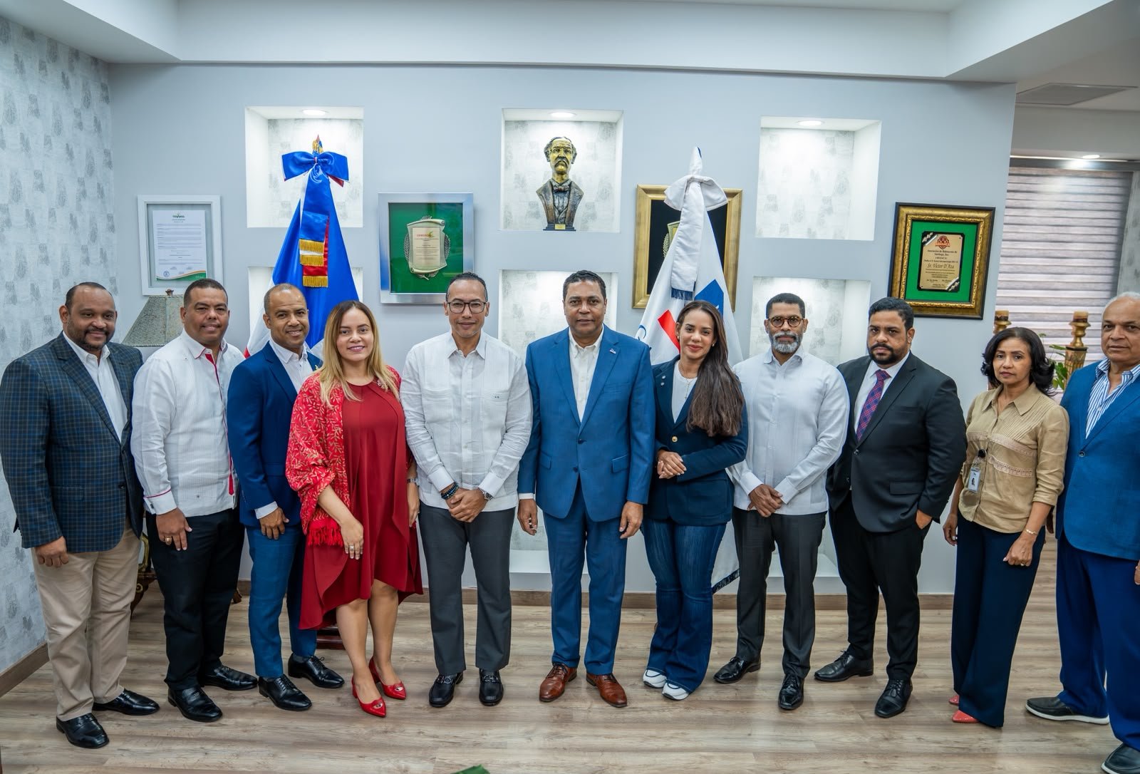 Liga Municipal Dominicana