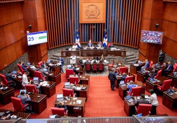 Senado de la República