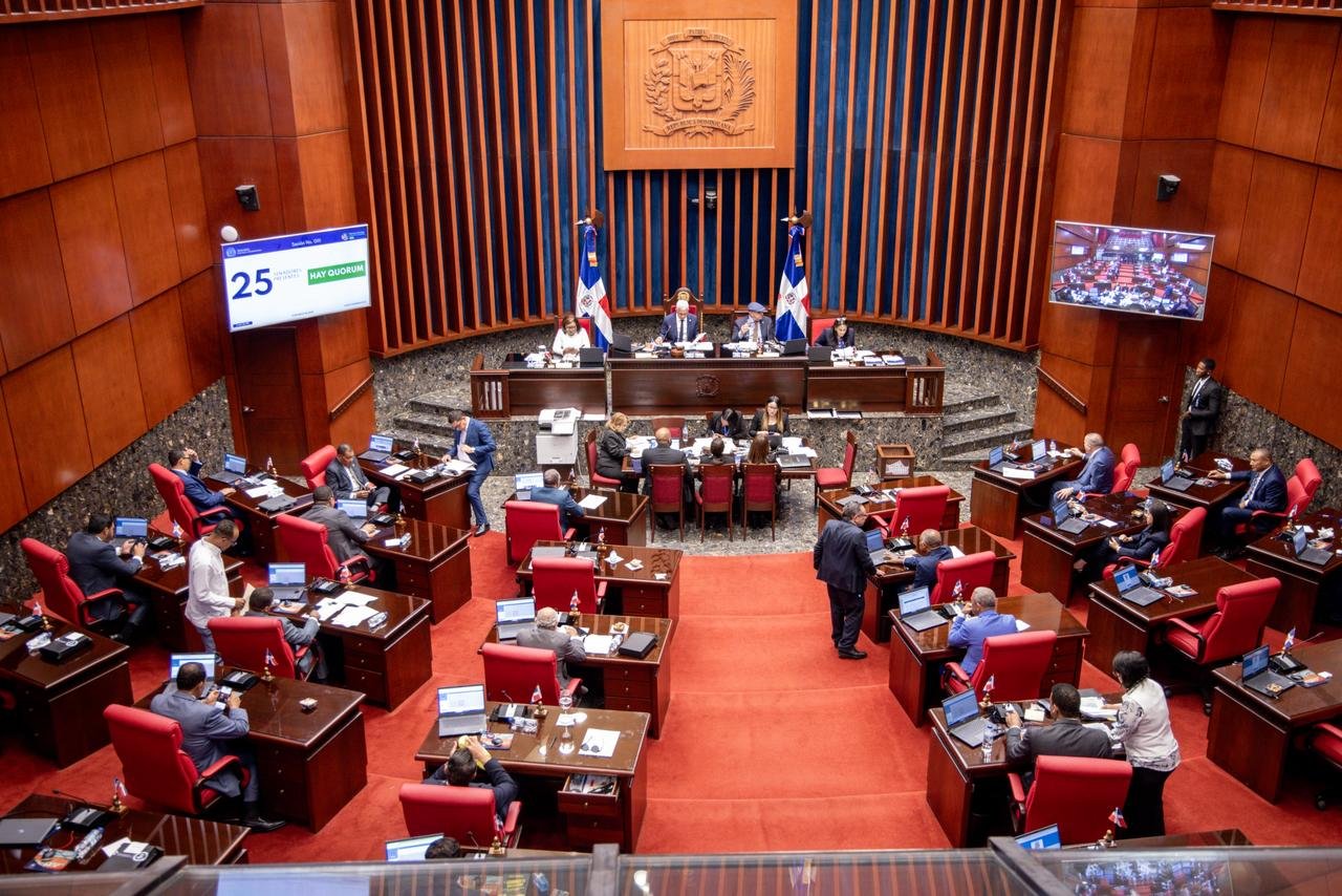 Senado de la República