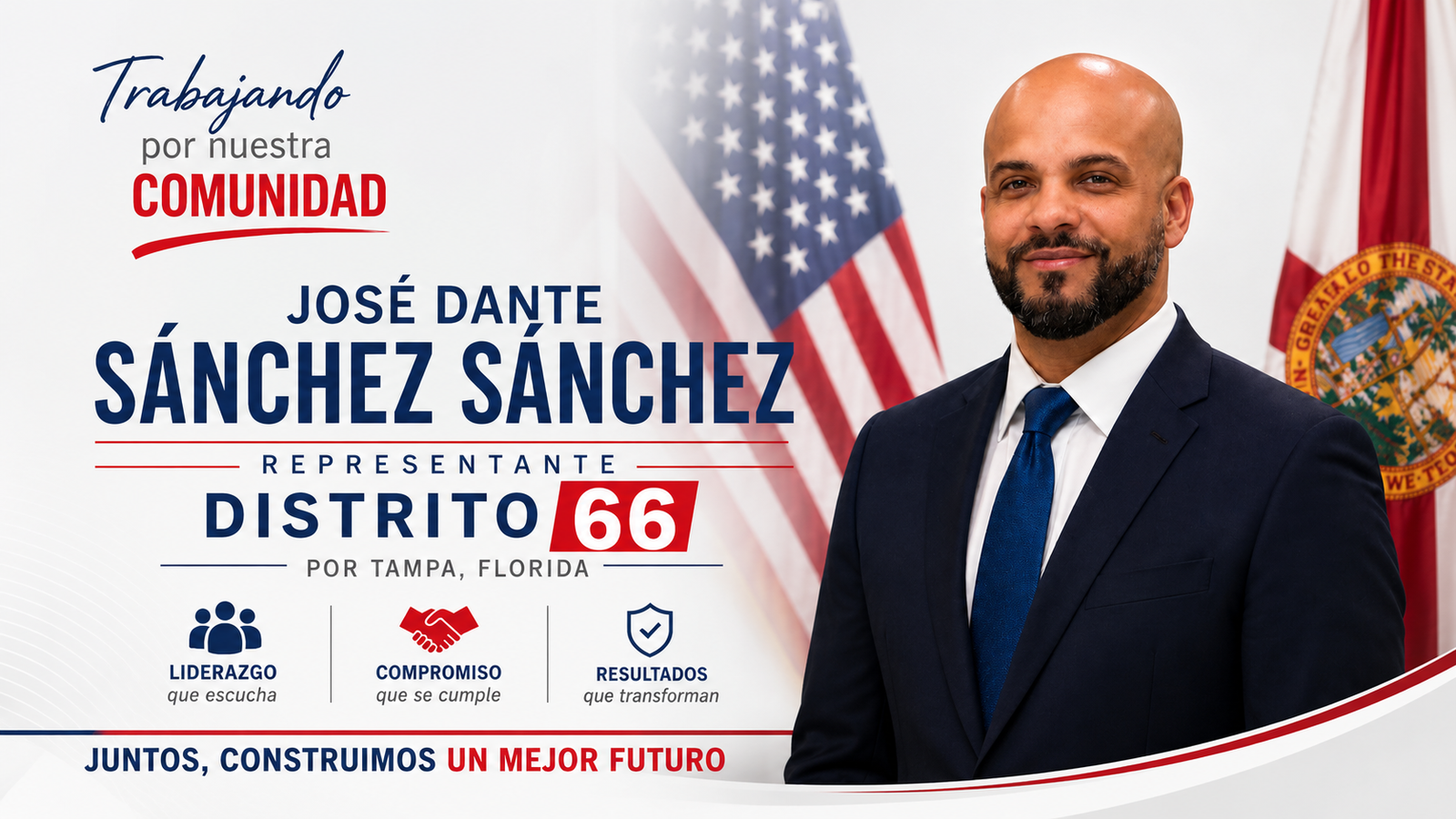 José Sánchez Sánchez Oficial