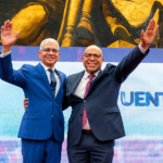 Pacheco y Ricardo