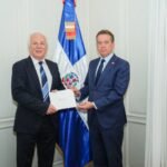 Canciller Ito Bisonó