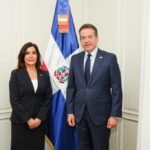 Canciller Ito Bisonó