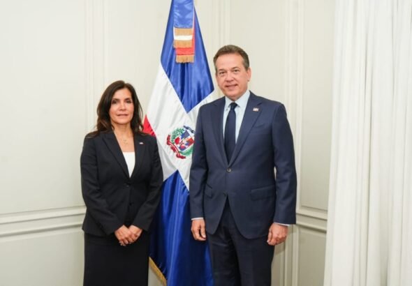 Canciller Ito Bisonó