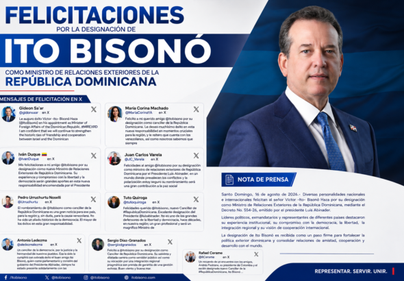 Ito Bisonó