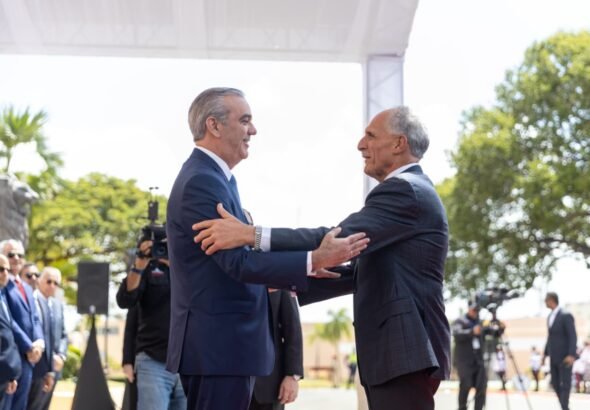 Luis Abinader
