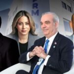Nuevas autoridades del PRM