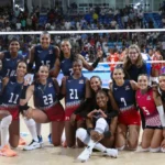 Reinas del Caribe