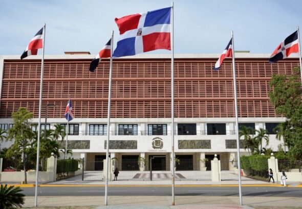 Senado de la República