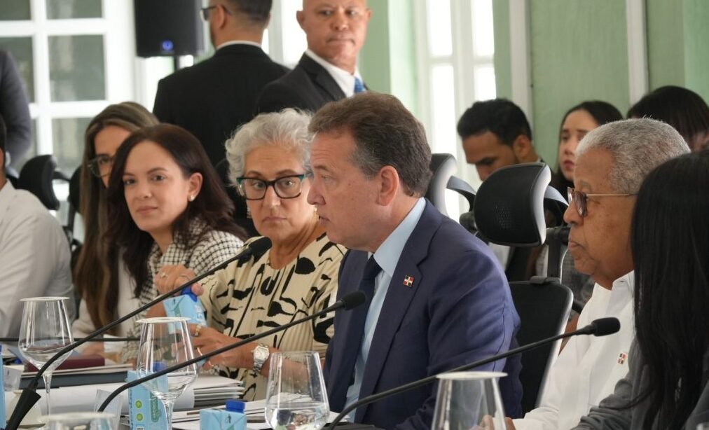 Canciller Ito Bisonó