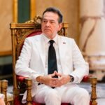 Canciller Ito Bisonó