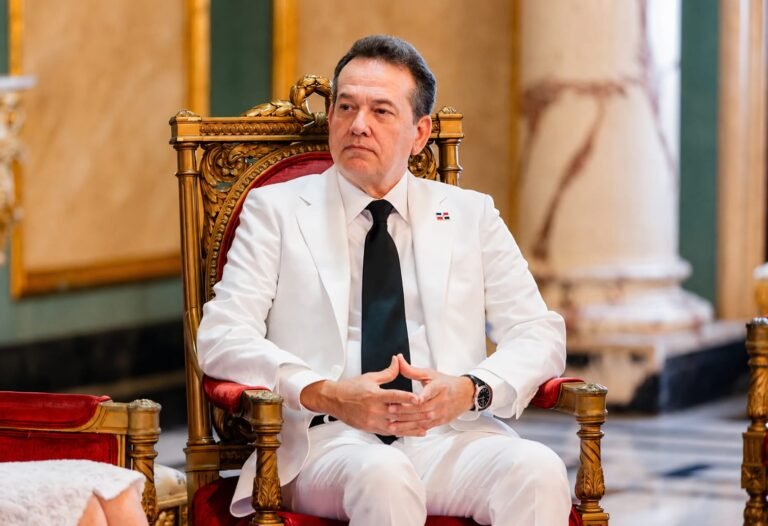 Canciller Ito Bisonó