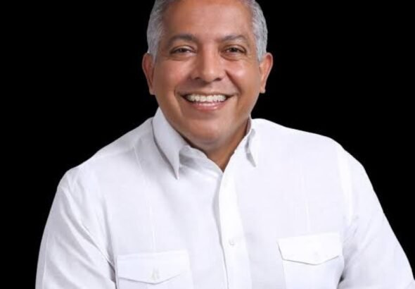 Abelardo Rutinel