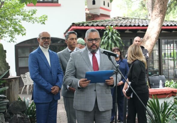 Carlos Rojas