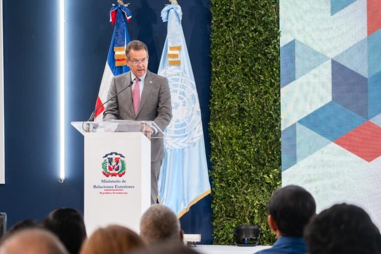 Canciller Ito Bisonó