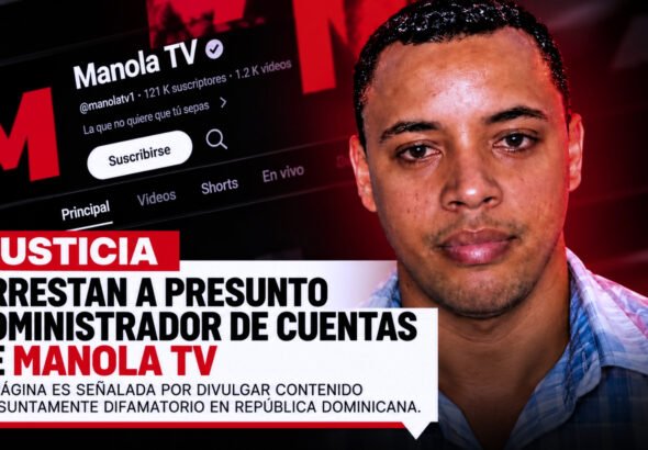 Manola TV