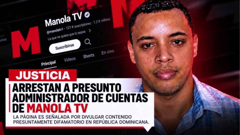 Manola TV
