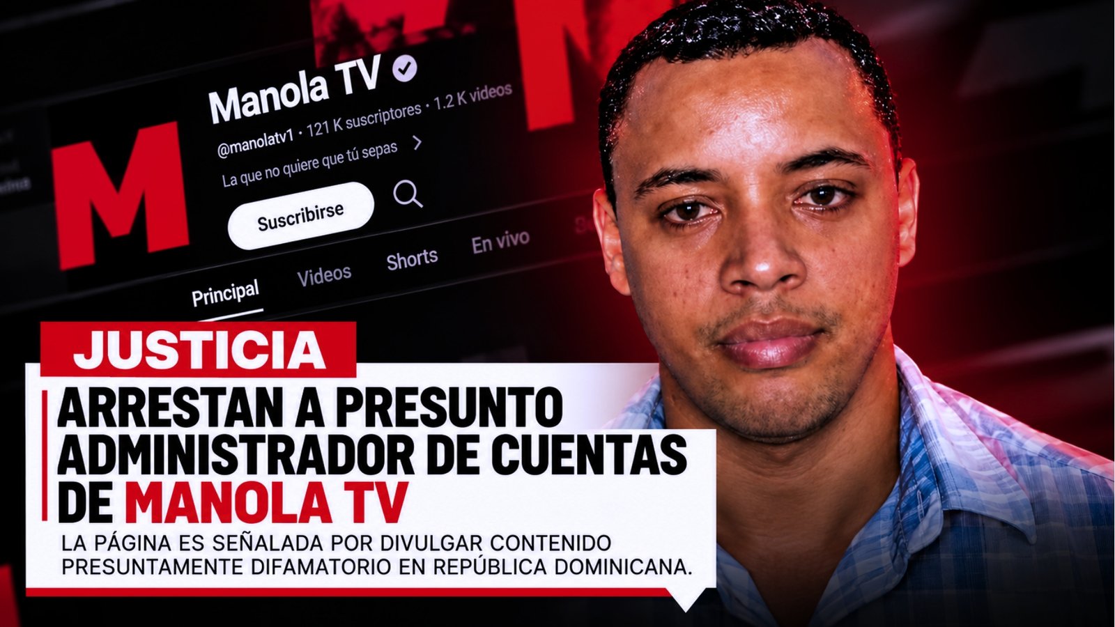 Manola TV